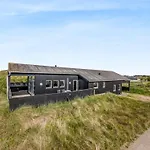 Prázdninový dům Temjana - From The Sea By Interhome Bjerregård