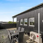 Prázdninový dům Temjana - From The Sea By Interhome Bjerregård