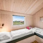 Prázdninový dům Temjana - From The Sea By Interhome Bjerregård