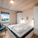 Prázdninový dům Temjana - From The Sea By Interhome Bjerregård