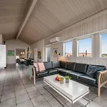 Prázdninový dům Temjana - From The Sea By Interhome Bjerregård