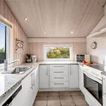 Prázdninový dům Temjana - From The Sea By Interhome Bjerregård