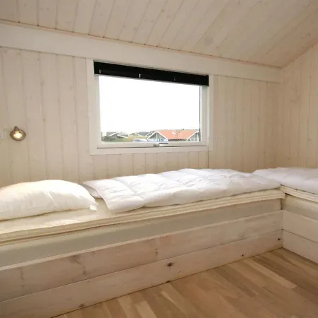 Temjana - From The Sea In Western Jutland By Interhome * Bjerregård
