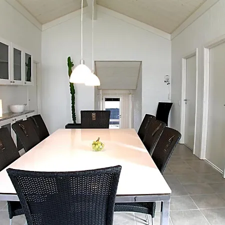 Feriehus Temjana - From The Sea In Western Jutland By Interhome *