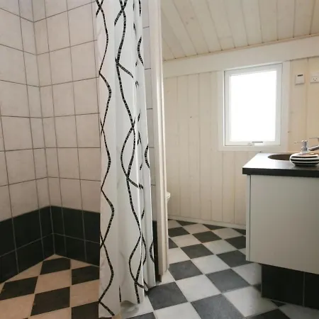Temjana - From The Sea In Western Jutland By Interhome Feriehus *