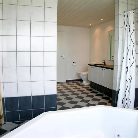 Temjana - From The Sea In Western Jutland By Interhome *