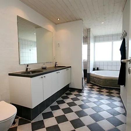 Ferienhaus Temjana - From The Sea In Western Jutland By Interhome Bjerregård