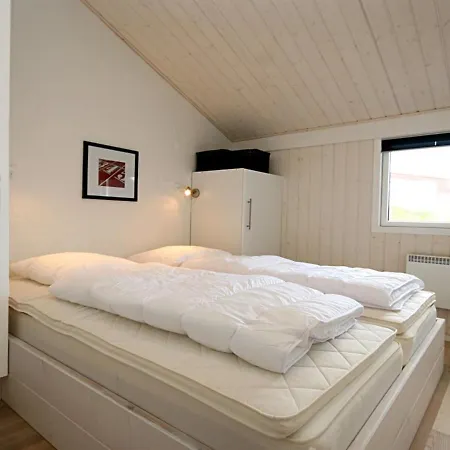 Temjana - From The Sea In Western Jutland By Interhome