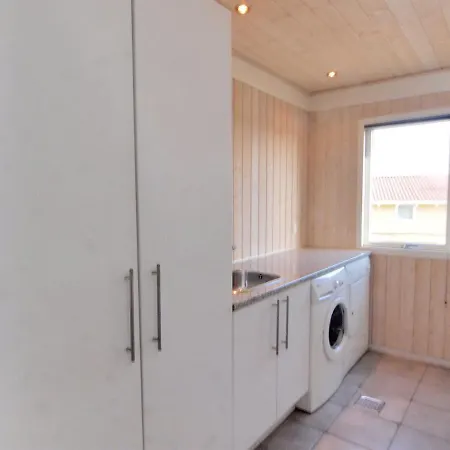 Feriehus Temjana - From The Sea In Western Jutland By Interhome