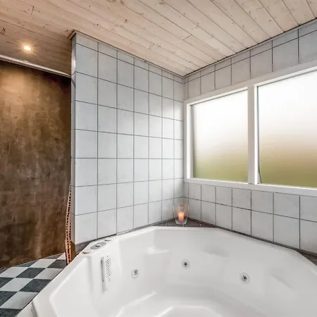 Feriehus Temjana - From The Sea By Interhome
