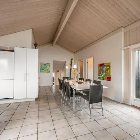 Feriehus Temjana - From The Sea By Interhome *
