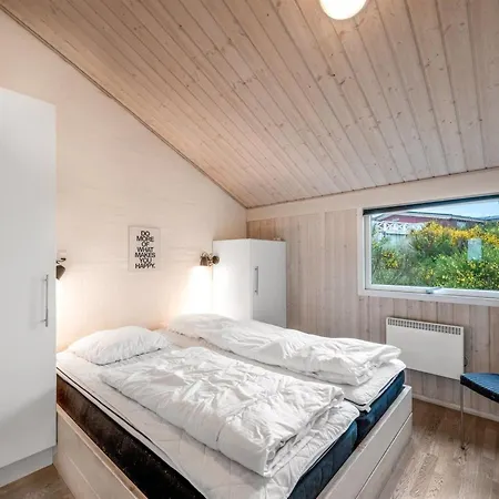 Feriehus Temjana - From The Sea By Interhome Bjerregård